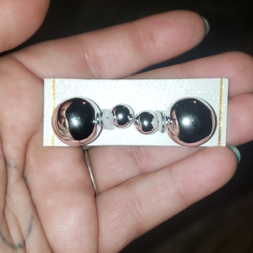 Brand New Pair Of Earrings